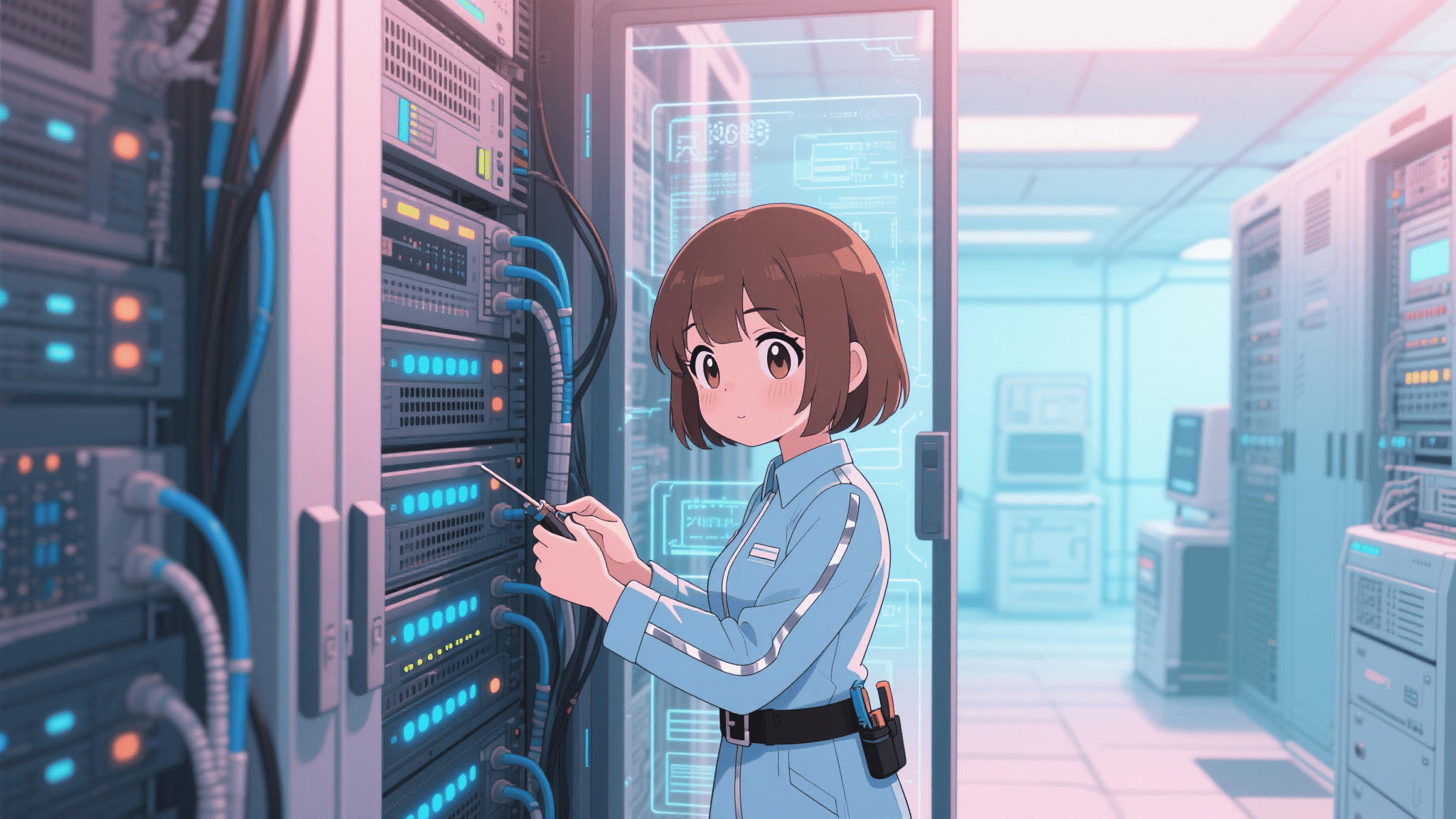 插图